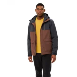 Manukau III Winterjacke Herren