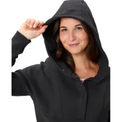 Manukau IV Hoodie Damen