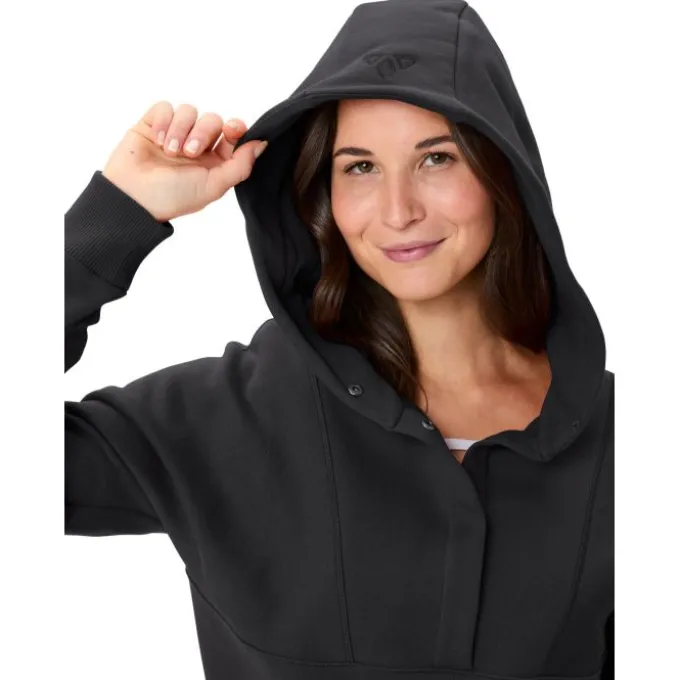 Manukau IV Hoodie Damen