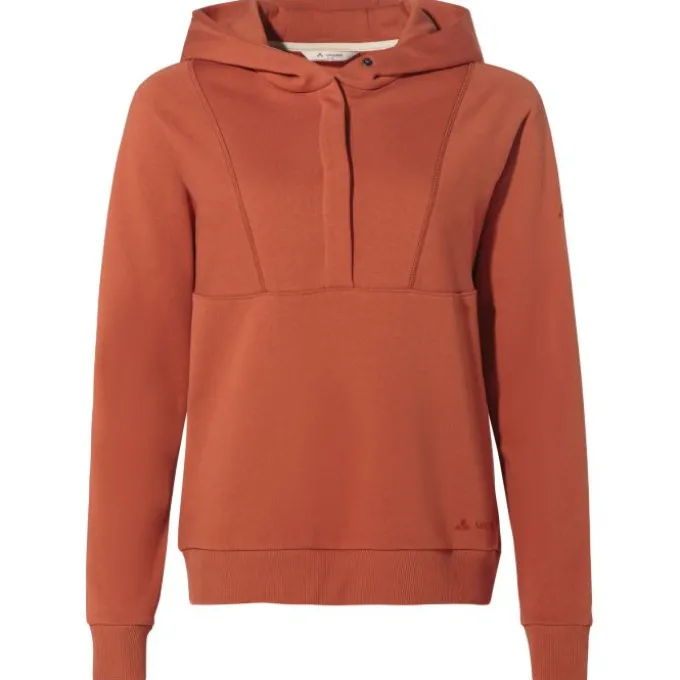 Manukau IV Hoodie Damen