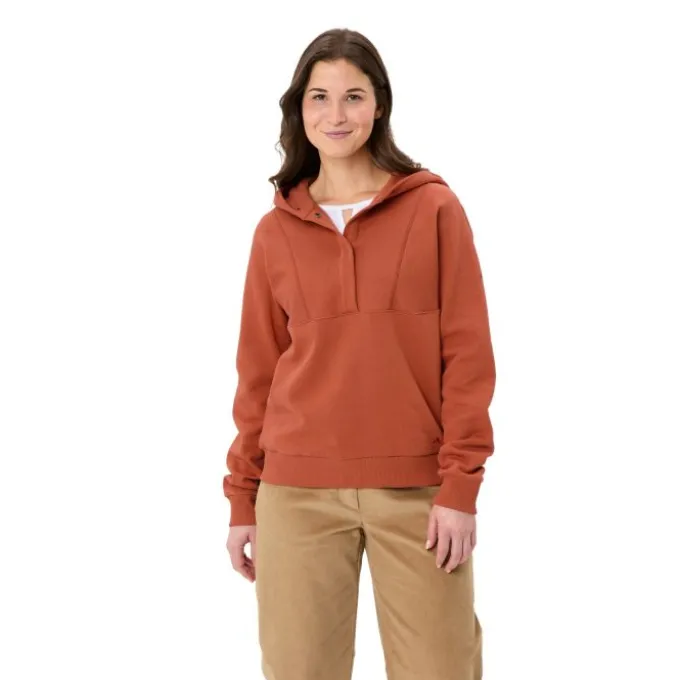 Manukau IV Hoodie Damen