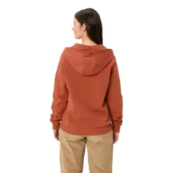 Manukau IV Hoodie Damen