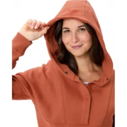 Manukau IV Hoodie Damen