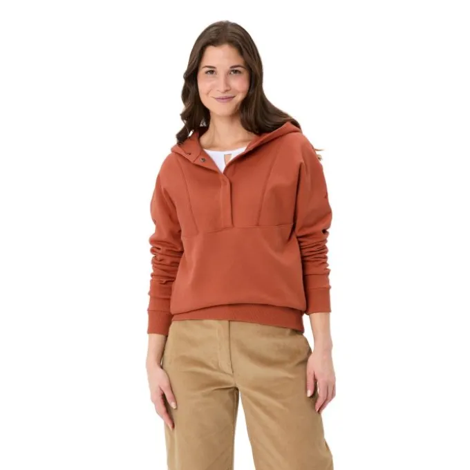 Manukau IV Hoodie Damen