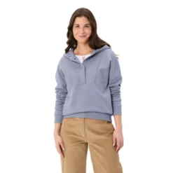 Manukau IV Hoodie Damen