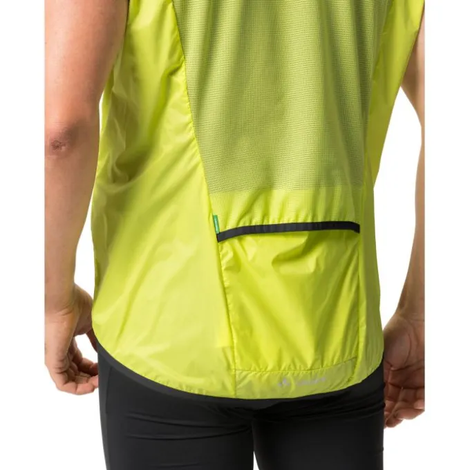Matera Air Windweste Herren