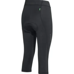 Matera 3/4 Fahrrad Tights Damen