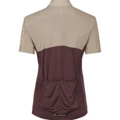 Matera Full-Zip Fahrrad Trikot Damen
