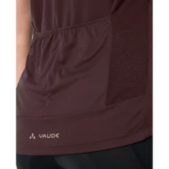 Matera Full-Zip Fahrrad Trikot Damen