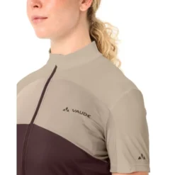 Matera Full-Zip Fahrrad Trikot Damen