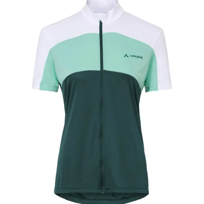 Matera Full-Zip Fahrrad Trikot Damen