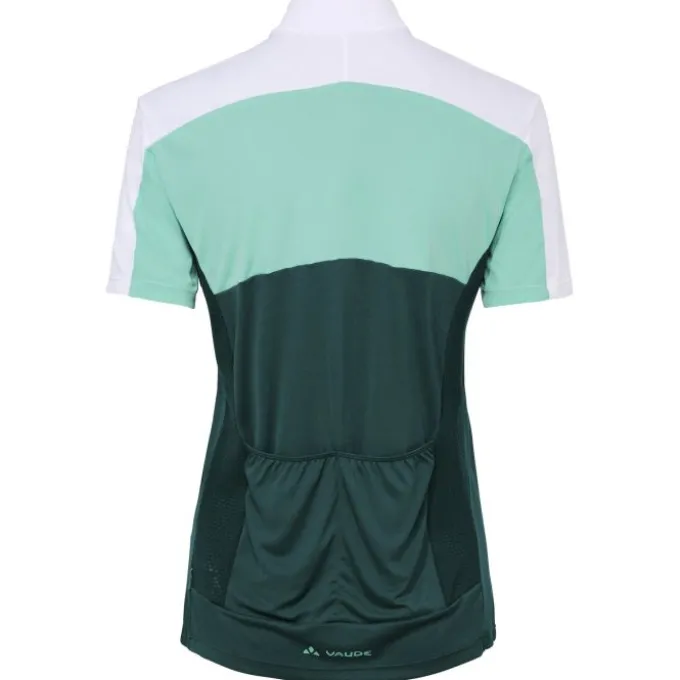 Matera Full-Zip Fahrrad Trikot Damen