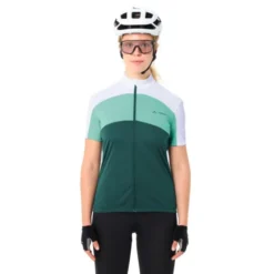 Matera Full-Zip Fahrrad Trikot Damen