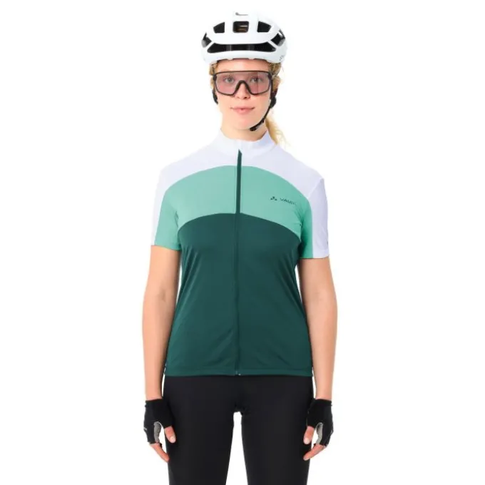 Matera Full-Zip Fahrrad Trikot Damen