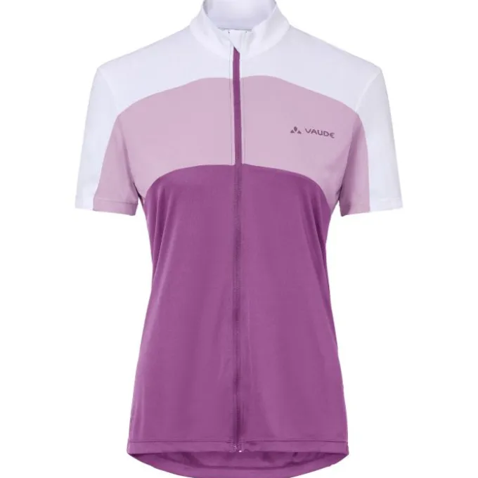 Matera Full-Zip Fahrrad Trikot Damen