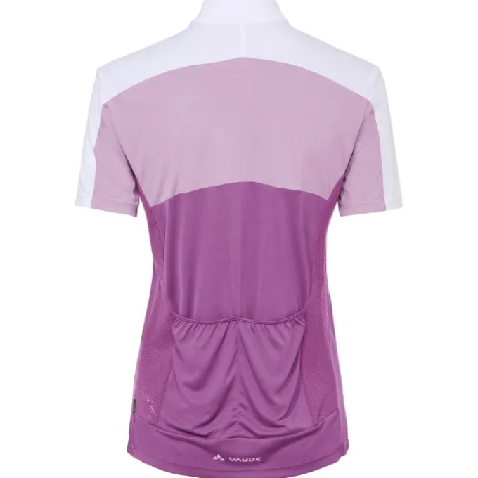 Matera Full-Zip Fahrrad Trikot Damen