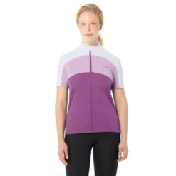 Matera Full-Zip Fahrrad Trikot Damen