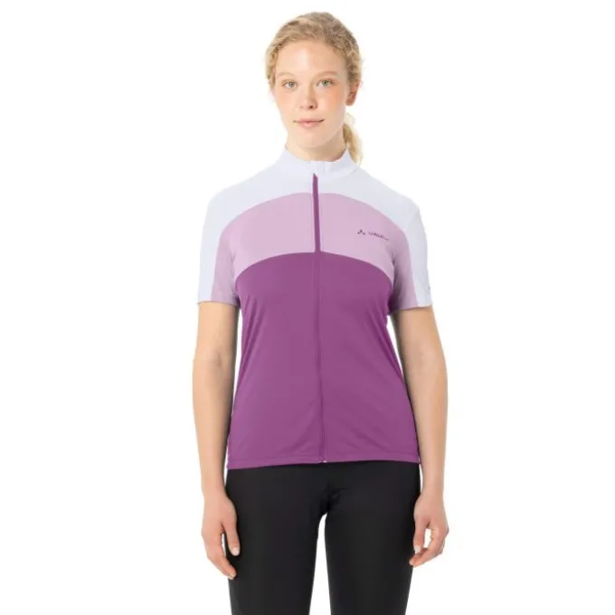 Matera Full-Zip Fahrrad Trikot Damen
