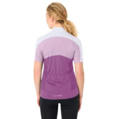 Matera Full-Zip Fahrrad Trikot Damen