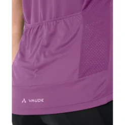 Matera Full-Zip Fahrrad Trikot Damen