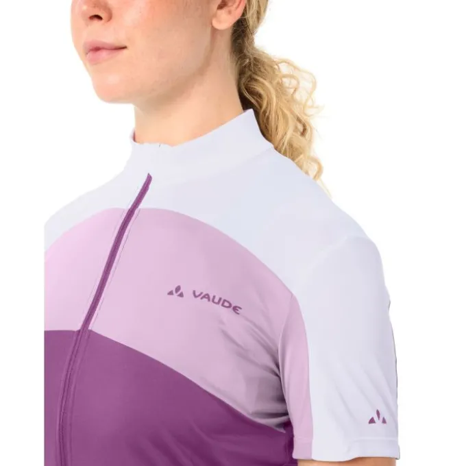 Matera Full-Zip Fahrrad Trikot Damen
