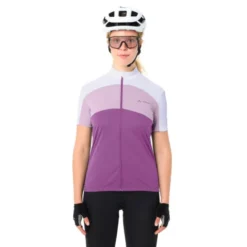 Matera Full-Zip Fahrrad Trikot Damen