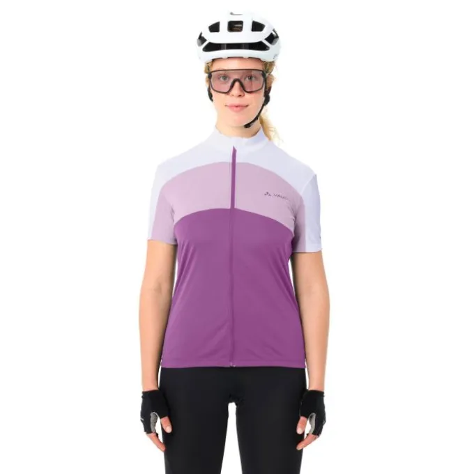 Matera Full-Zip Fahrrad Trikot Damen
