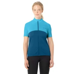 Matera Full-Zip Fahrrad Trikot Damen