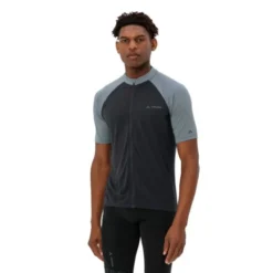 Matera Fullzip Radtrikot Herren