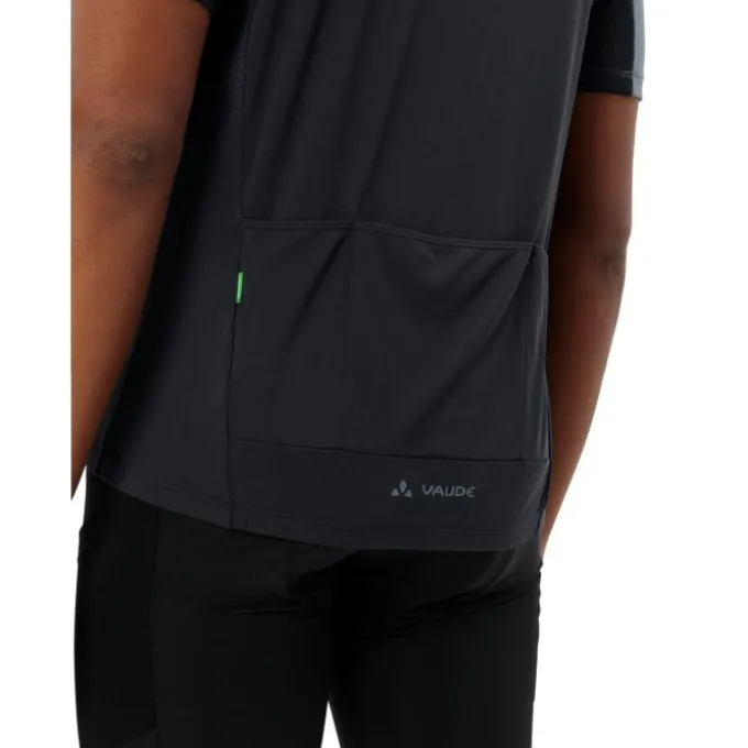 Matera Fullzip Radtrikot Herren