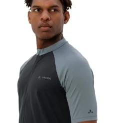 Matera Fullzip Radtrikot Herren