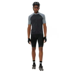 Matera Fullzip Radtrikot Herren