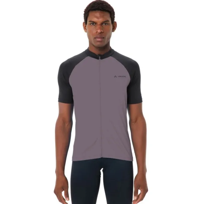 Matera Fullzip Radtrikot Herren