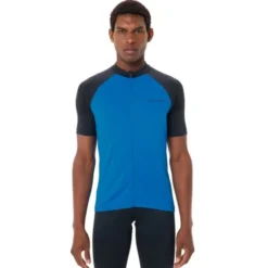 Matera Fullzip Radtrikot Herren