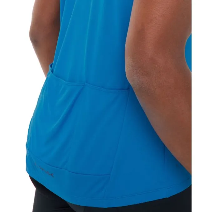 Matera Fullzip Radtrikot Herren