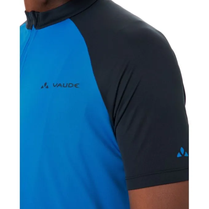 Matera Fullzip Radtrikot Herren