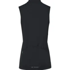 Matera Full-Zip ärmelloses Fahrrad Trikot Damen