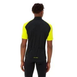 Matera Half-Zip Fahrrad Trikot Herren