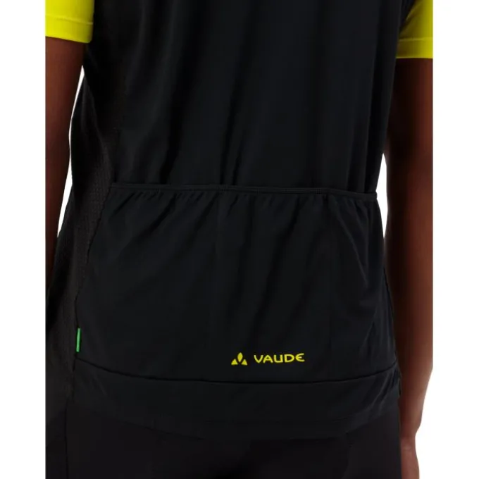 Matera Half-Zip Fahrrad Trikot Herren