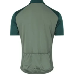 Matera Half-Zip Fahrrad Trikot Herren