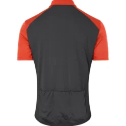 Matera Half-Zip Fahrrad Trikot Herren
