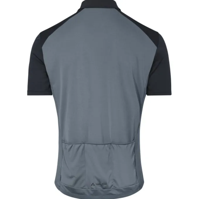 Matera Half-Zip Fahrrad Trikot Herren