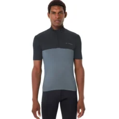Matera Half-Zip Fahrrad Trikot Herren