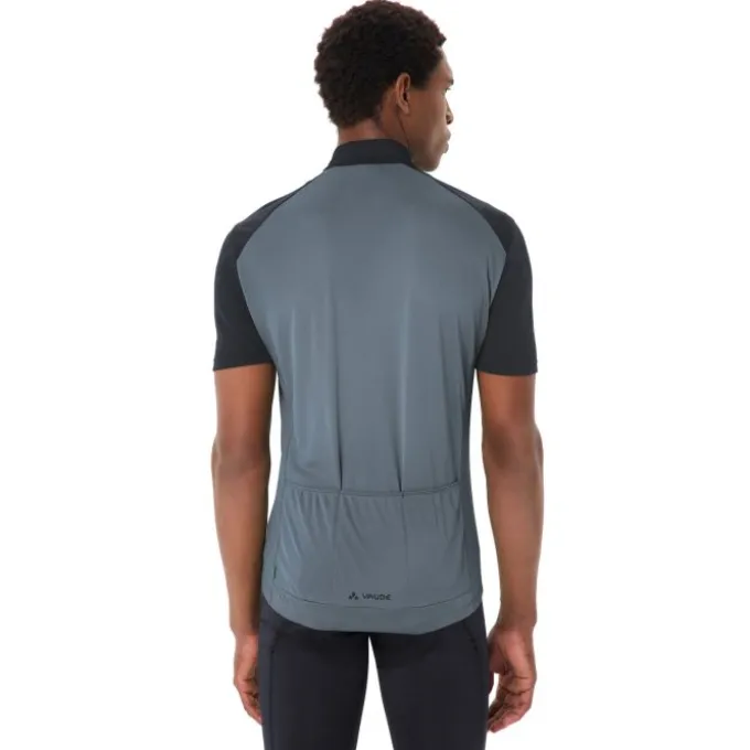Matera Half-Zip Fahrrad Trikot Herren