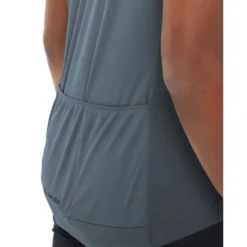Matera Half-Zip Fahrrad Trikot Herren