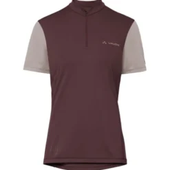 Matera Halfzip Radtrikot Damen