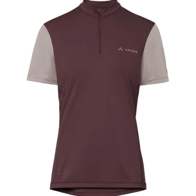 Matera Halfzip Radtrikot Damen