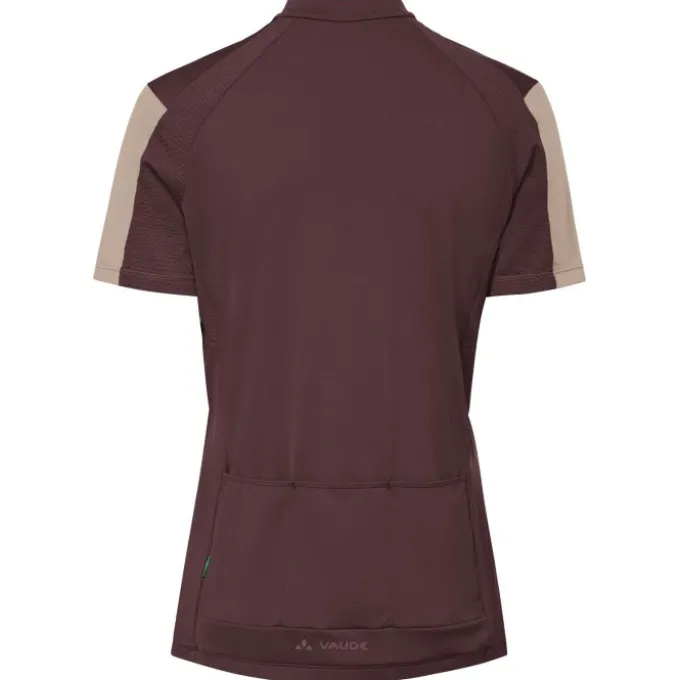 Matera Halfzip Radtrikot Damen