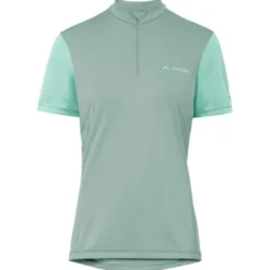 Matera Halfzip Radtrikot Damen