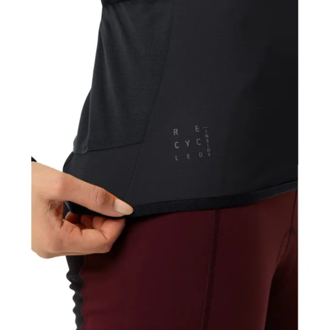 Matera II Fahrrad Langarm Trikot Damen